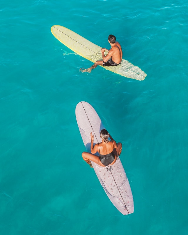 ¡Nueva actividad! Paddle surf y Kayak